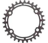 Shimano FC-M5100-1 chainring, 30T