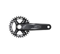 Shimano FC-M5100 Deore chainset, 10/11-speed, 52 mm chainline, 32T, 175 mm