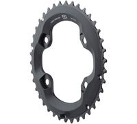 Shimano FC-M6000 Chainring 36T-Bf Also For FC-Mt500-2/B2 - Y1WB98010