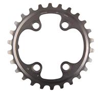 Shimano FC-M8000 chainring 24T-BB for 34-24T