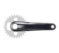 Shimano FC-M8100 XT Crank set without ring, 12-speed, 52 mm chainline, 165 mm