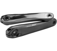 Shimano FC-M8150 Deore XT Hollowtech crank arm set, 170 mm