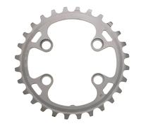 Shimano FC-M9000 chainring 28T-AW for 38-28T