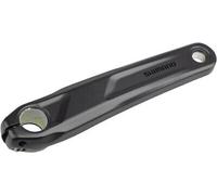 SHIMANO Fc-Mt511-1/ Fc-Mt512-1 Brazo de manivela Silver/Black 175 mm