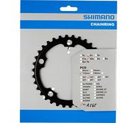 Shimano Fc-R565 Plato Black One Size