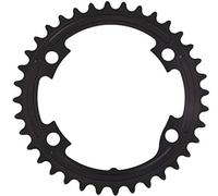 Shimano FC-R7000 chainring, 39T-MW for 53-39T, black