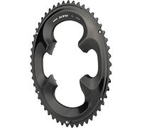 SHIMANO FC-R7000 Chainring 50T-Ms (Black) for 50-34T - Y1WV98010