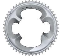 Shimano Plato 105 FC-R7000 11 velocidades gris 50 dientes