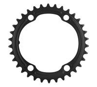 Shimano FC-R7100 chainring, 34T-NK