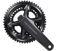 Shimano FC-R8100-P left hand crank arm unit, 172.5 mm