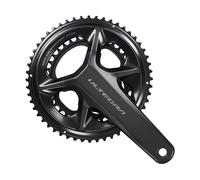Shimano FC-R8100 Ultegra 12-speed double chainset, 52 / 36T 172.5 mm