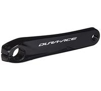 SHIMANO FC-R9100 Dura Ace - Manivela Izquierda, Unisex