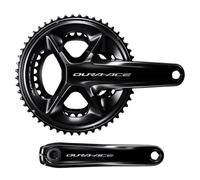 Shimano FC-R9200 Dura-Ace 12-speed double chainset, 50 / 34T 170 mm