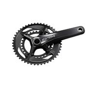 Shimano FC-RX810 GRX chainset 48 / 31, double, 11-speed, Hollowtech II, 175 mm