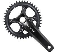 Shimano FC-RX820 GRX chainset 42T, single, 12-speed, Hollowtech II, 170 mm
