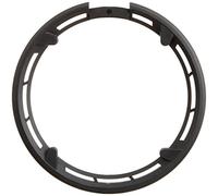 SHIMANO Fc-T4060 Anillo Protector de Cadena Silver/Black One Size