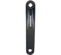 Shimano Fc-Ty301 Enlace de manivela Black 170 mm