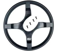 SHIMANO Fc-Ty501 Anillo Protector de Cadena Black One Size