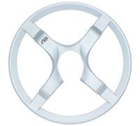 Shimano Fc-Ty501 Anillo Protector de Cadena Silver One Size