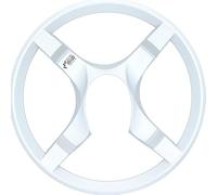 Shimano Fc-Ty501 Anillo Protector de Cadena Silver One Size