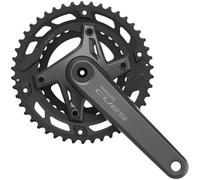 SHIMANO Ciclismo de Bielas para Unisex Adulto