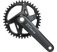 SHIMANO Ciclismo de Bielas para Unisex Adulto