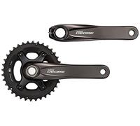 Shimano FCM6000C88 - Pieza para Bicicleta (Unisex)