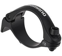 SHIMANO Fd-9150 Soldagem, Adaptador Para Soldar A 318mm Unisex Adulto, Negro (Black), Talla Única
