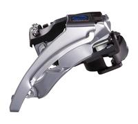 Shimano FD-M310 Altus 8-speed front derailleur, top swing, 42-48T, 66-69 deg