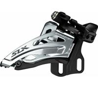 Shimano FD-M7020 E6X Desviador 2x11 SLX Lateral Swing Montaje Directo Tipo E