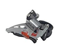 SHIMANO FD-M7025 Desviador 34,9 mm Abrazadera Deore SLX Down Pull 2x11 NEU