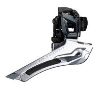 Shimano FD-R8000 Ultegra 11-speed front derailleur, double 34.9 mm