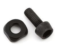 SHIMANO FD-R9250 - Tornillo de sujeción y arandela de Radio