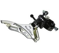 Shimano Desviador toutney FD de TY300 6/7 de Compartimento Down Swing desviador 31.8 mm para 42 Z. Sis Down de R. cl: 47.5, CS: 66 - 69 Tipo de Nr. S de fdty300dsdm6