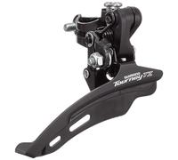 Shimano FDTZ510DSTS6 - Pieza para Bicicleta (Unisex)