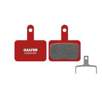 Galfer Pastillas de freno G1851 FD293 avanzadas – Shimano