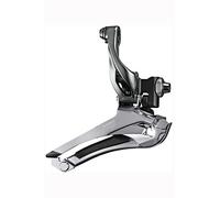 Shimano FD4700F Desviador, Unisex, Negro, 10 V