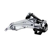 SHIMANO FDTY700TSX6 - Desviador, Única, Plata, Unisex