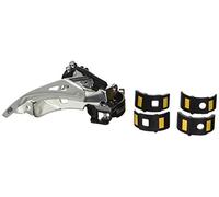 Shimano FDTY710TSX6 Desviador de Tornillo, Unisex Adulto, Multicolor, Talla Única