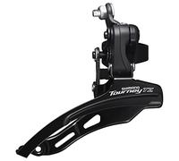 Shimano FDTZ500DSDS6 - Pieza para Bicicleta (Unisex)