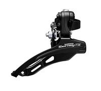Shimano FDTZ500DSTM6 - Pieza para Bicicleta (estándar)