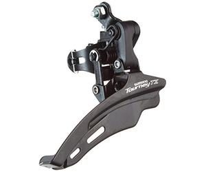 Shimano FDTZ510DSDM6 - Pieza para Bicicleta (estándar)