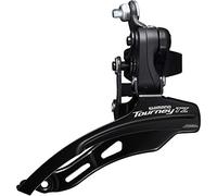Shimano FDTZ510DSDS6 - Pieza para Bicicleta (Unisex)