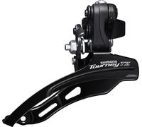 Shimano FDTZ510DSTM6 - Pieza para Bicicleta (Unisex)