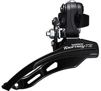 Shimano FDTZ510DSTM6 - Pieza para Bicicleta (Unisex)