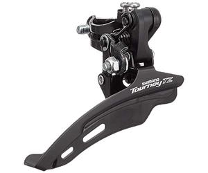 Shimano FDTZ510DSTS6 - Pieza para Bicicleta (Unisex)
