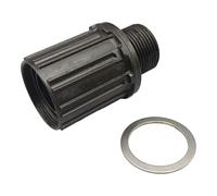 Shimano FH-M678 Rueda Libre Cuerpo de WH-M678 Trasera 8 9 10 11 Veces - Nuevo