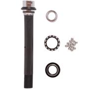 Shimano FH-M8010 Eje De Buje