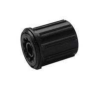 SHIMANO Fh-R Road Cuerpo de Rueda Libre Silver/Black One Size