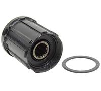 SHIMANO Fh-R Road Cuerpo de Rueda Libre Silver/Black One Size